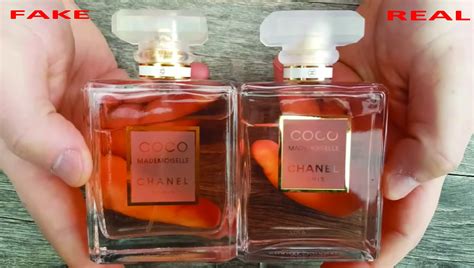 how to tell if chanel coco mademoiselle is fake|what does coco smell like.